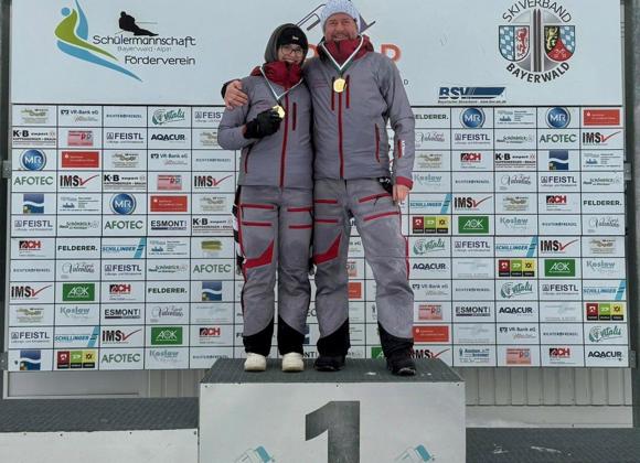 20260222 Ödenturm-Cup & Oberpfalz-Cup-Slalom